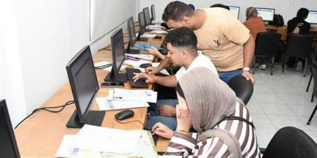 تنسيق الجامعات 2026، اليوم فتح باب التحويلات بين الكليات بجامعة العاصمة - النيل نيوز
