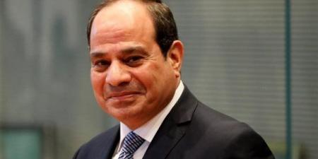 السيسي يؤكد محورية العلاقات الاستراتيجية بين مصر والولايات المتحدة الأمريكية - النيل نيوز