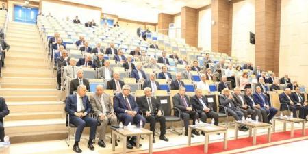 التفاصيل الكاملة للحدود الدنيا لجميع التخصصات بالجامعات الأهلية - النيل نيوز