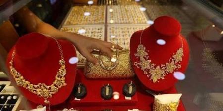 سعر جرام الذهب صباح اليوم الأحد، عيار 21 وصل لهذا المستوى - النيل نيوز