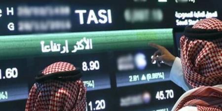 سوق الأسهم السعودية يستهل تعاملات أولى جلسات الأسبوع مرتفعاً 0.77% - النيل نيوز