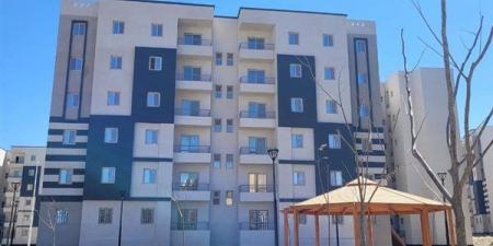 طرح وحدات سكنية لمحدودي ومتوسطي الدخل، اعرف التفاصيل والموعد المقترح - النيل نيوز