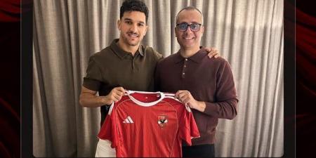 أبرز المحترفين الجدد في الدوري المصري بعد غلق الميركاتو الصيفي - النيل نيوز