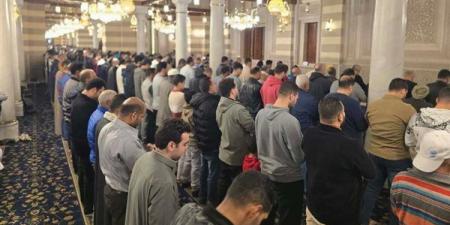 مواقيت الصلاة، موعد أذان الفجر الإثنين في القاهرة والمحافظات - النيل نيوز