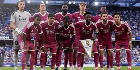 شاهد ملخص فوز ريال مدريد على شالكة وديا قبل انطلاق الليجا - النيل نيوز