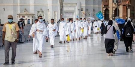 "التضامن" تحدد موعد إعلان أسعار حج الجمعيات الأهلية 2027 (فيديو) - النيل نيوز