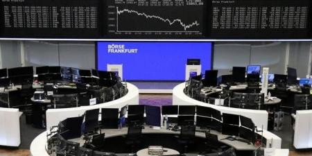 الأسهم الأوروبية تتجه لأطول سلسلة خسائر منذ 2025 - النيل نيوز