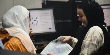 خطوات طباعة بطاقة الترشيح بعد ظهور نتيجة تنسيق الجامعات 2026 - النيل نيوز