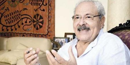 وفاة الدكتور سمير رضوان وزير المالية الأسبق خلال زيارة إلى سويسرا - النيل نيوز