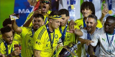 موعد مباراة النصر والدرعية بكأس خادم الحرمين الشريفين - النيل نيوز