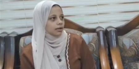 سحلوني وأهانوا كرامتي،"حبيبة" ضحية أسرة زوجها بالغربية تروي تفاصيل ليلة الرعب(فيديو) - النيل نيوز