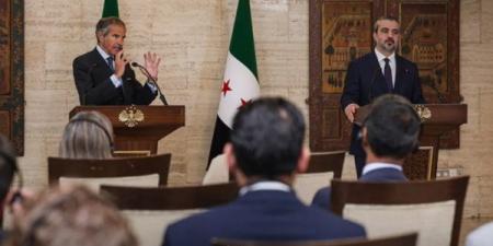 لغز الموقع 99، الوكالة الدولية للطاقة الذرية تعلن العثور علي أطنان من المواد النووية بسوريا - النيل نيوز