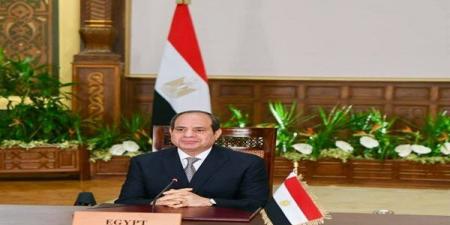 السيسي يوجه بتطوير التعاون مع الشركاء الدوليين لدعم جهود الارتقاء بالمنظومة التعليمية - النيل نيوز