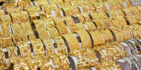 أسعار الذهب فى الإمارات اليوم الثلاثاء 2026.8.18 - النيل نيوز