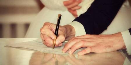 بعد انتشاره بين الشباب، دار الإفتاء تحسم الجدل بشأن حكم «زواج النفحة» - النيل نيوز