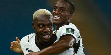 الاتحاد يعبر النجمة 3-0 ويتأهل لثمن نهائي كأس خادم الحرمين الشريفين (صور) - النيل نيوز
