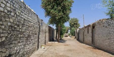 المتر بـ 8 آلاف جنيه والحسابة بتحسب، غرائب تقنين الأراضي بمنطقة المعنا الجبلية في قنا (فيديو) - النيل نيوز