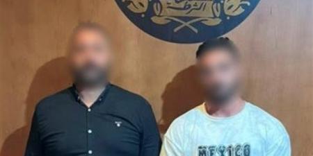 ضبط 6 متهمين في وقائع تعدٍ ونصب إلكتروني بدمياط وجنوب سيناء - النيل نيوز