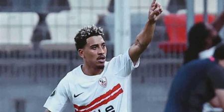 الزمالك يعلن موقف بيزيرا في بيان رسمي - النيل نيوز