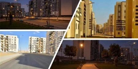 "سكن لكل المصريين 9"، تفاصيل وشروط الطرح الجديد - النيل نيوز