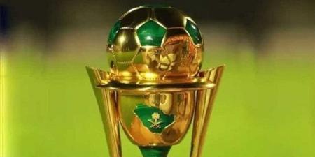 مواعيد مباريات اليوم في كأس خادم الحرمين الشريفين - النيل نيوز