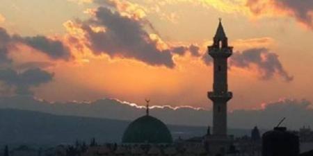 مواقيت الصلاة، موعد أذان الفجر الأربعاء 19 - 8 - 2026 في القاهرة والمحافظات - النيل نيوز