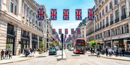 ارتفاع التضخم السنوي في بريطانيا إلى 2.9% خلال يوليو - النيل نيوز