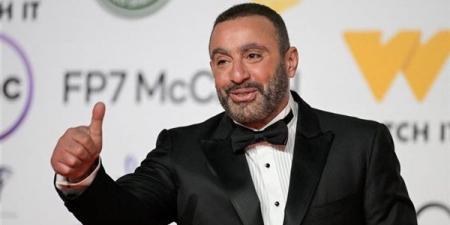 أحمد السقا يبدأ تصوير فيلم "هيروشيما" سبتمبر المقبل - النيل نيوز