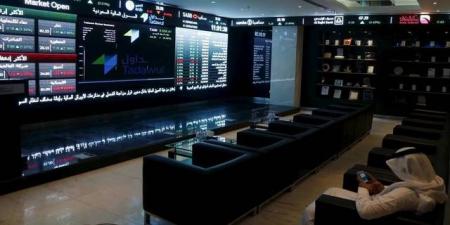 مؤشر "تاسي" ينهي تعاملاته مرتفعاً 0.13% وسط تدني السيولة - النيل نيوز