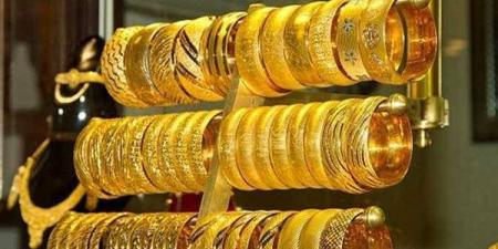 استقرار أسعار الذهب فى المملكة العربية السعودية اليوم الثلاثاء - النيل نيوز