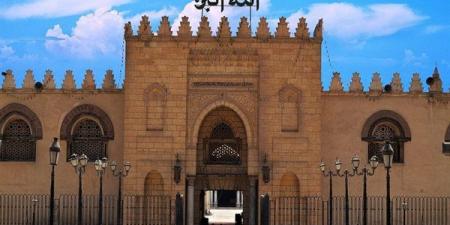 مواقيت الصلاة اليوم الأربعاء 19 - 8 - 2026 في القاهرة والمحافظات - النيل نيوز