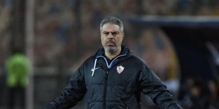 معتمد جمال يطلب تقريرا عن الحالة البدنية لعبد الله السعيد وشيكو بانزا - النيل نيوز