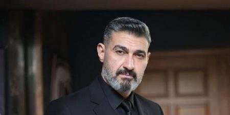 «الوسواس».. ياسر جلال يعود لدراما رمضان 2027 بمسلسل قصير - النيل نيوز