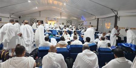 من البيت أو قسم الشرطة، 3 طرق للتقديم في قرعة الحج 2027 - النيل نيوز