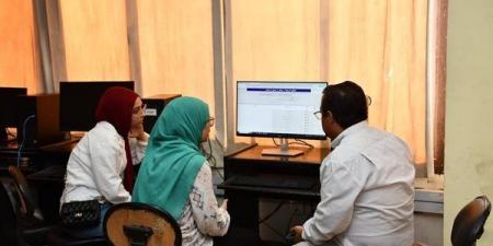 مؤشرات تنسيق المرحلة الثانية 2026.. توقعات القبول لطلاب علمي علوم ورياضة - النيل نيوز