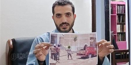 فصلوه بدل ما يكرموه، قصة "تيم ليدر" سنترال السنطة الذي تصدى لسرقة الكابلات تثير الجدل (فيديو) - النيل نيوز