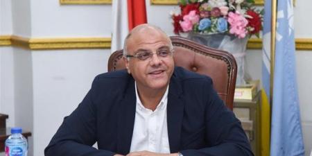 محافظ الإسكندرية: توفير 5 فرص عمل للشباب بينها 3 لذوي الهمم - النيل نيوز