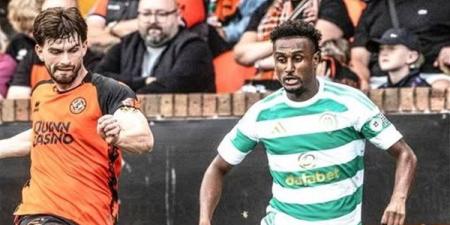 ظهور جديد لهيثم حسن، سيلتك يواجه لاسك النمساوي في ملحق دوري أبطال أوروبا - النيل نيوز