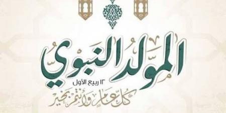 قبل أيام من حلول المناسبة العطرة، أفضل الأماكن لشراء حلوى المولد النبوي - النيل نيوز