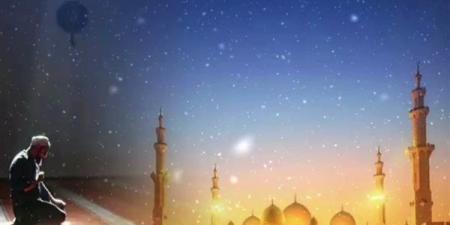 مواقيت الصلاة اليوم الخميس 20 - 8 - 2026 في القاهرة والمحافظات - النيل نيوز