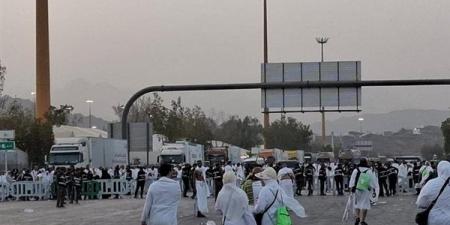 حج 2027، فئات ممنوعة من السفر لأداء المناسك رغم استمرار التقديم - النيل نيوز