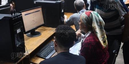 الحد الأدنى لتنسيق المرحلة الثالثة 2026، التفاصيل الكاملة بعد نتيجة المرحلة الثانية - النيل نيوز