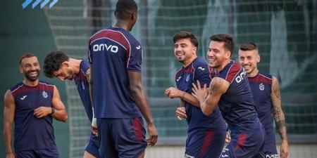 محمد صلاح في اختبار جديد، طرابزون يستضيف فيرينتسفاروشي في ذهاب ملحق الدوري الأوروبي - النيل نيوز