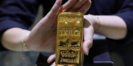 الذهب يقفز 3.4% مع تراجع عوائد السندات ومخاوف التضخم - النيل نيوز