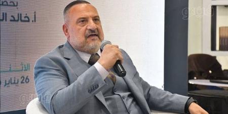 خالد الصاوي يكشف حقيقة خضوعه لعملية جراحية (فيديو) - النيل نيوز