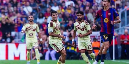 تعديل موعد مباراة الأهلي وسموحة في الدوري الممتاز - النيل نيوز