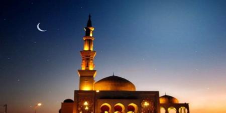 مواقيت الصلاة، موعد أذان الفجر الخميس في القاهرة والمحافظات - النيل نيوز