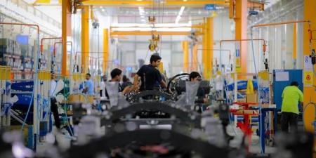 ارتفاع الرقم القياسي للإيرادات التشغيلية 6.1% خلال يونيو ورخص البناء 20% - النيل نيوز