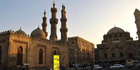 موعد أذان المغرب اليوم الخميس في القاهرة والمحافظات - النيل نيوز