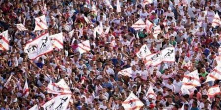 الزمالك يعلن قائمته وأرقام اللاعبين في الموسم الجديد وسر غياب رقم 1 - النيل نيوز